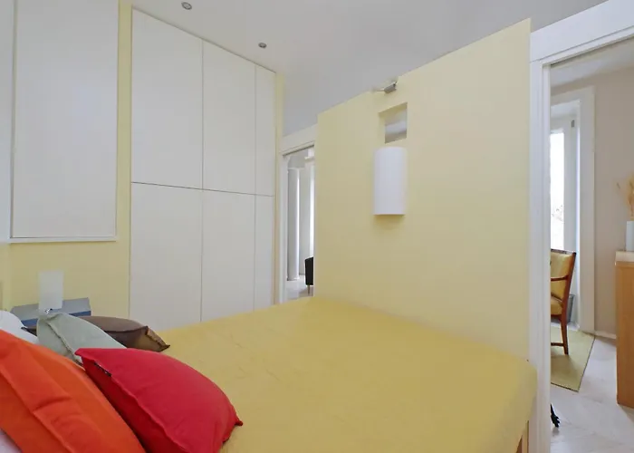 Apartment Ych-casa Sul Porto Antico