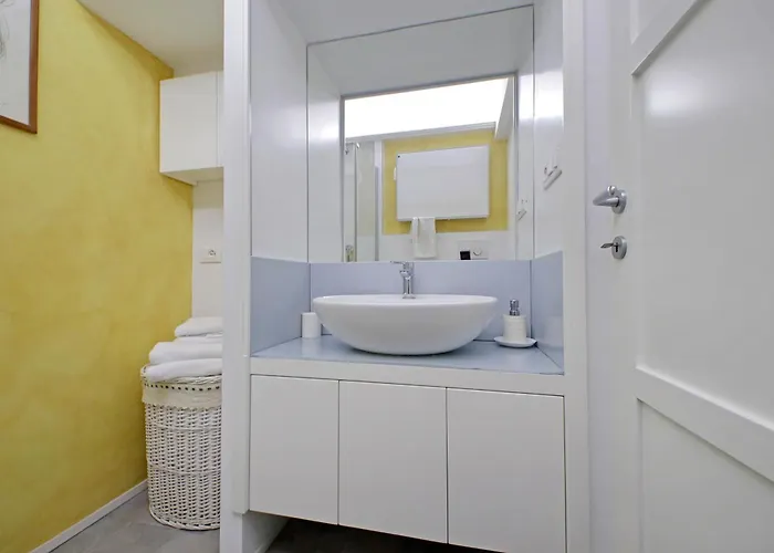 Apartment Ych-casa Sul Porto Antico *