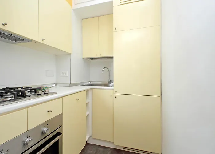 Apartment Ych-casa Sul Porto Antico